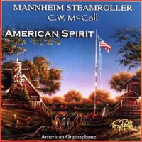 C.W. McCall - American Spirit